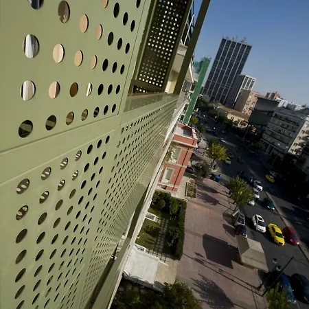 Athinais Hotel Athens