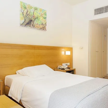 Hotel Athinais