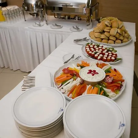 Hotel Athinais