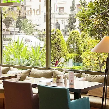 Athinais Athens