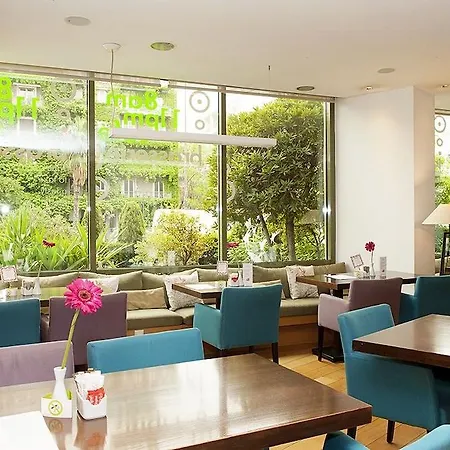Athinais Hotel Athens