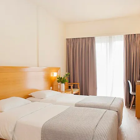 Hotel Athinais Athens