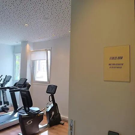 Hotel Athinais
