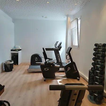 Hotel Athinais Athens