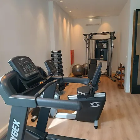 Athinais Hotel 3*