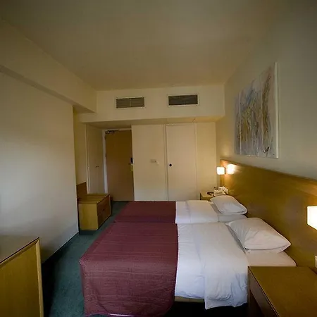 Hotel Athinais Athens