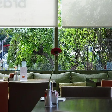 Hotel Athinais Athens
