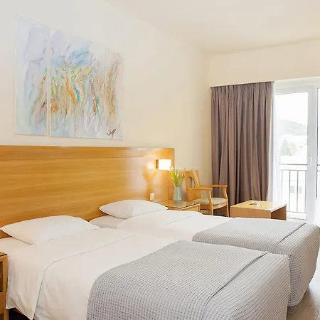 Hotel Athinais Athens
