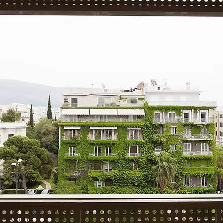 Athinais Hotel
