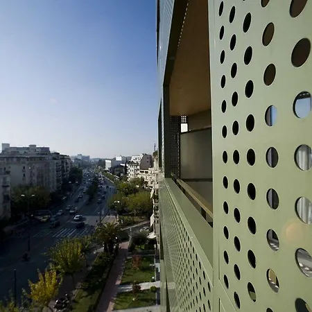 Hotel Athinais 3*